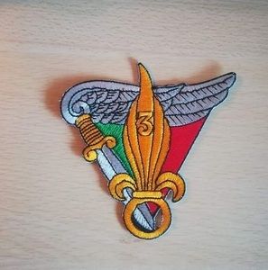 Meet your Posher, Jhonson